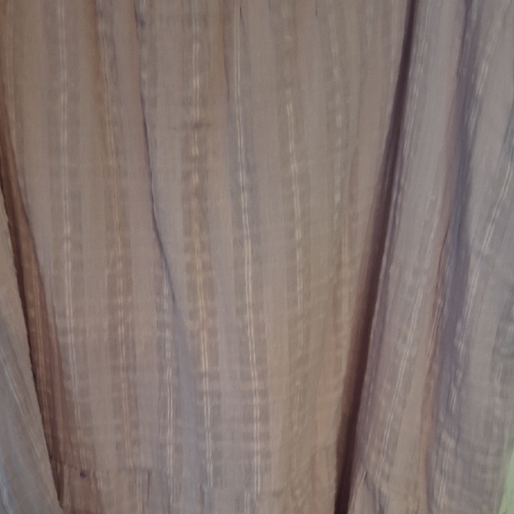 Knox Rose Lavender Textured Sundress - Picture 9 of 13